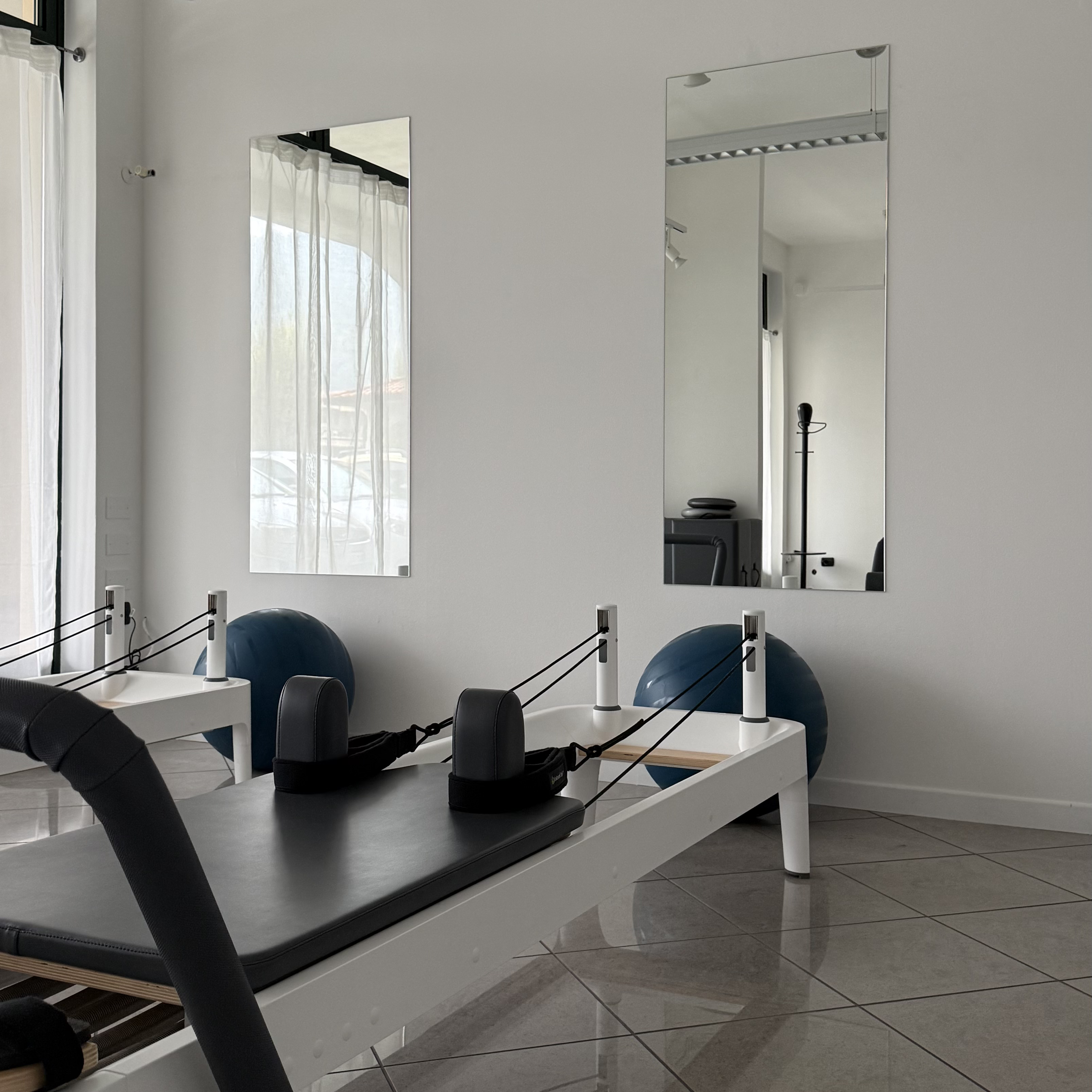 Studio 1