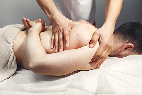 Trattamento fisio-estetico